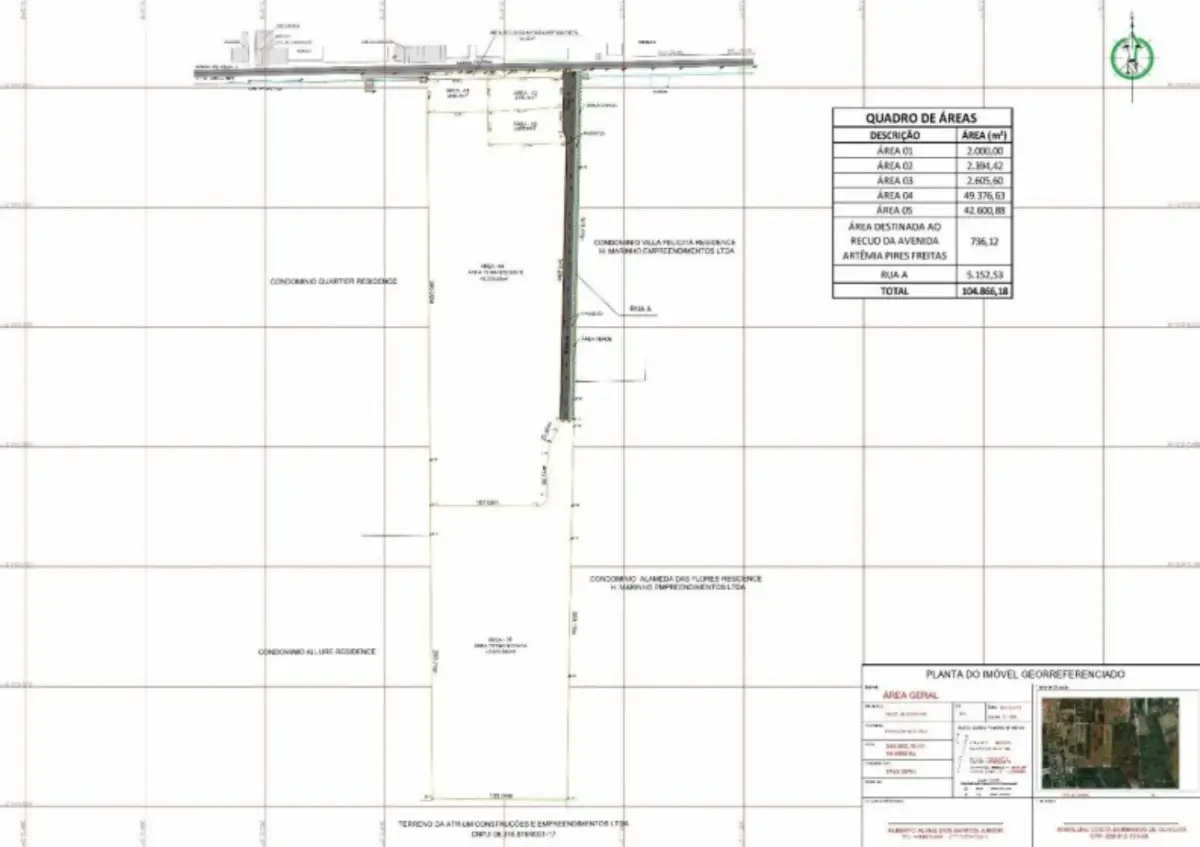 Prefeitura de Feira publica decreto que denomina rua que liga a Artêmia Pires ao bairro Registro