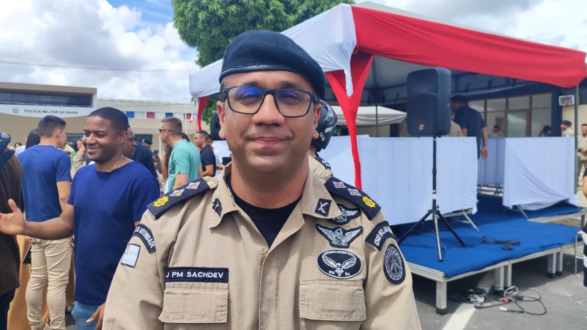 Major Rafael Sachdev