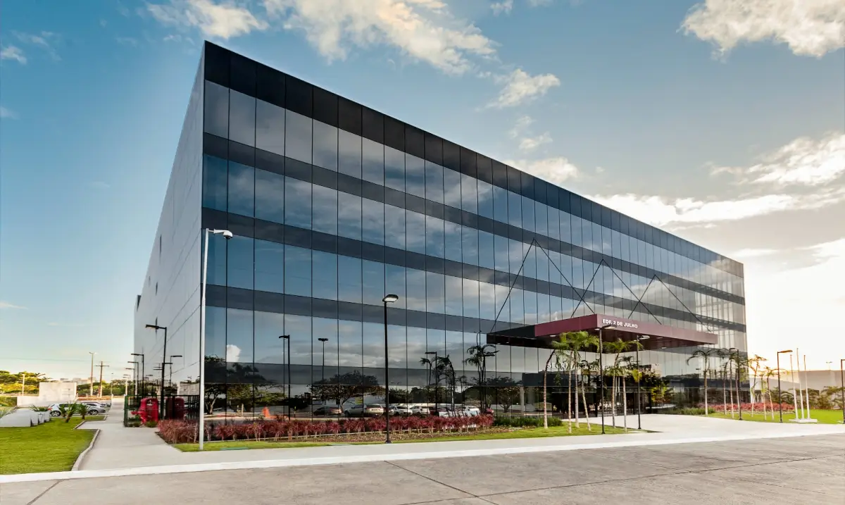 Secretaria de segurança pública - ssp