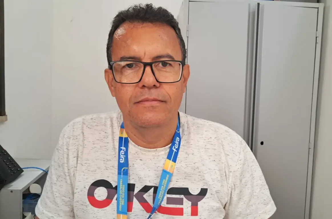 Achados e Perdidos da Prefeitura