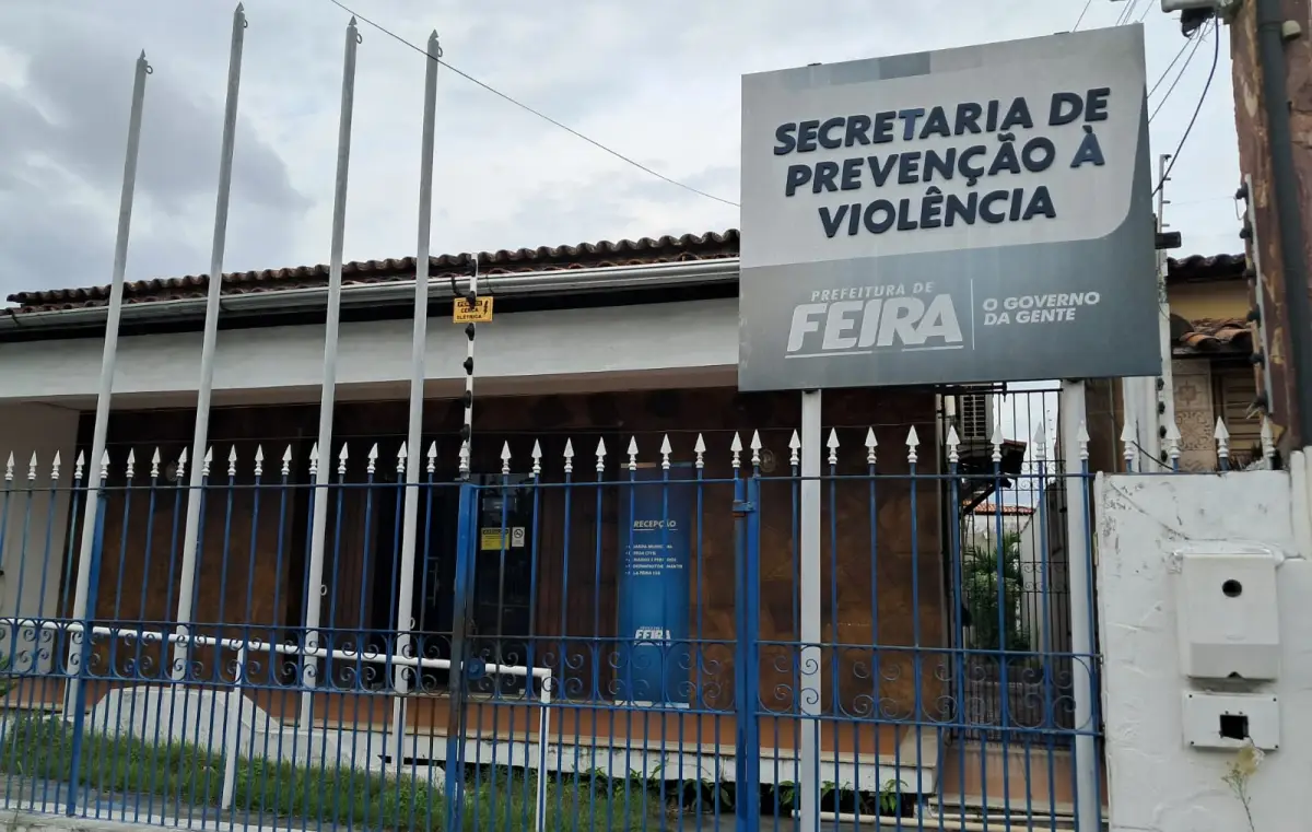 Defesa Civil alerta para “seca verde” e descarta previsão de temporais nos próximos dias em Feira de Santana