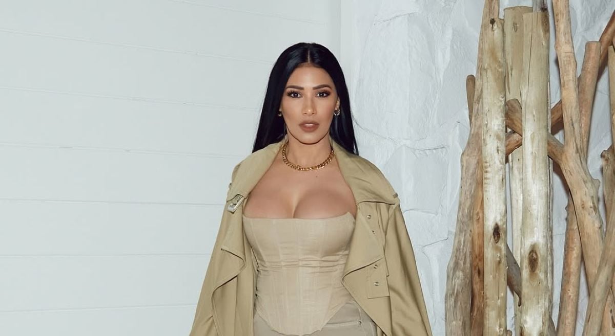 Após postar foto íntima e apagar, Simaria se declara para fãs