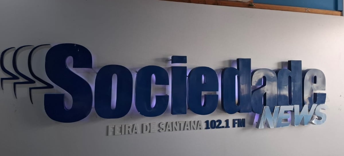 Sociedade News Fm