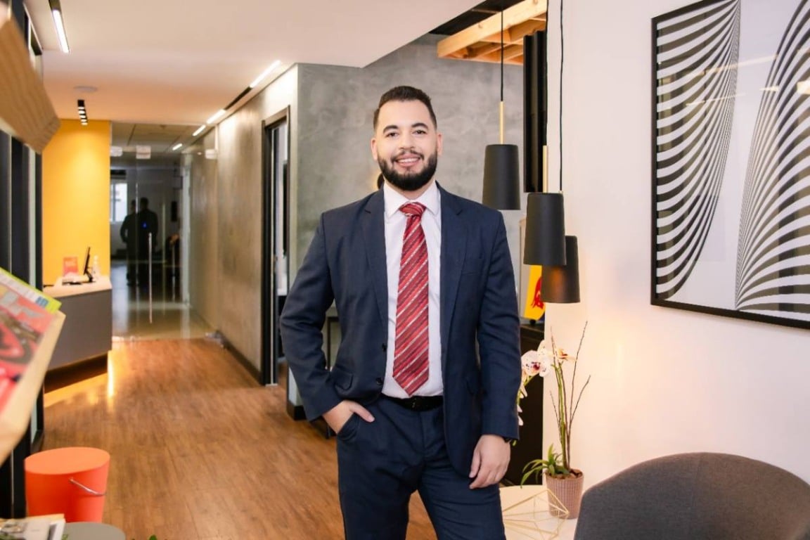 Thayan Fernando Ferreira 