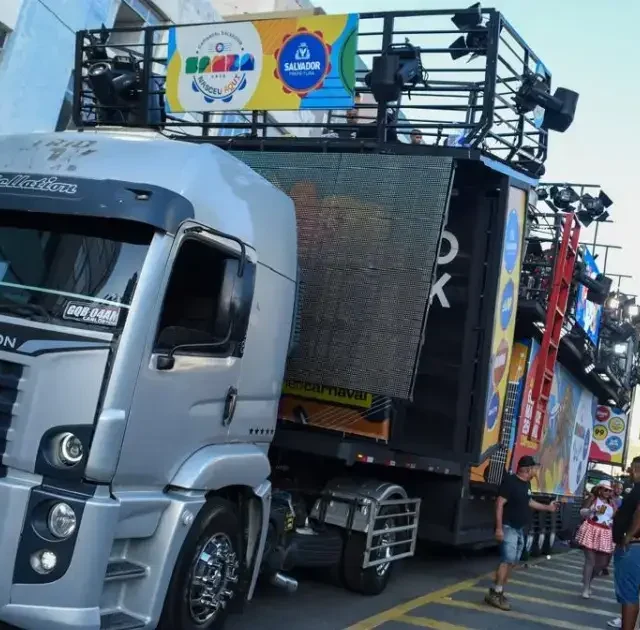 Pagod'art cancela participação no Furdunço após trio quebrar