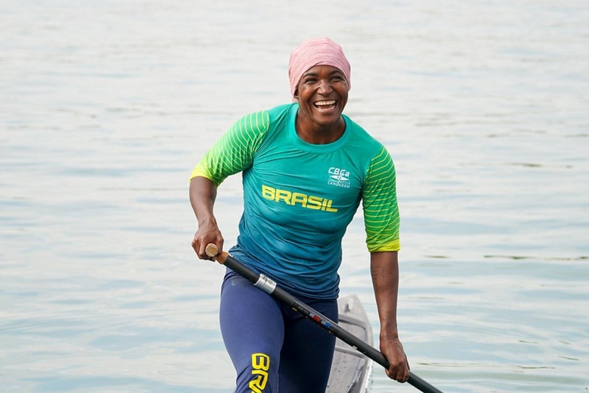 Valdenice Conceição