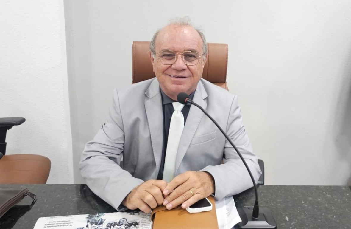 Vereador José Carneiro