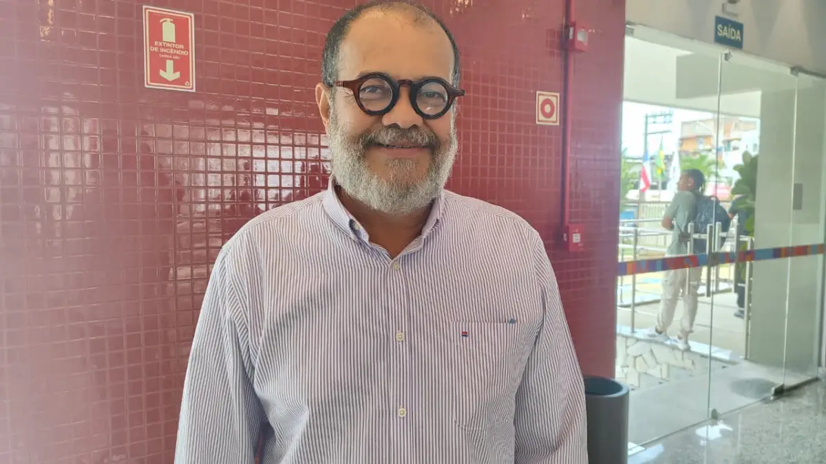 Workshop da Polícia Civil em Salvador