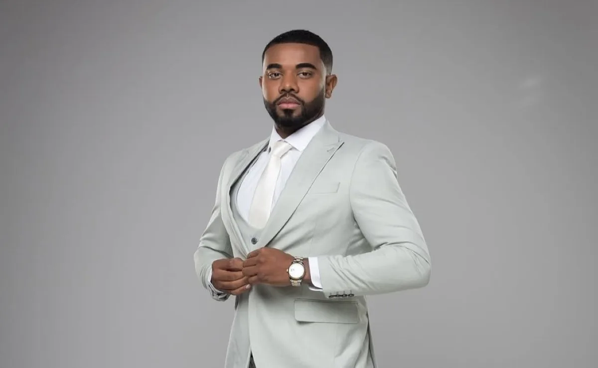 Davi Brito tranca desiste de faculdade para ser empresário