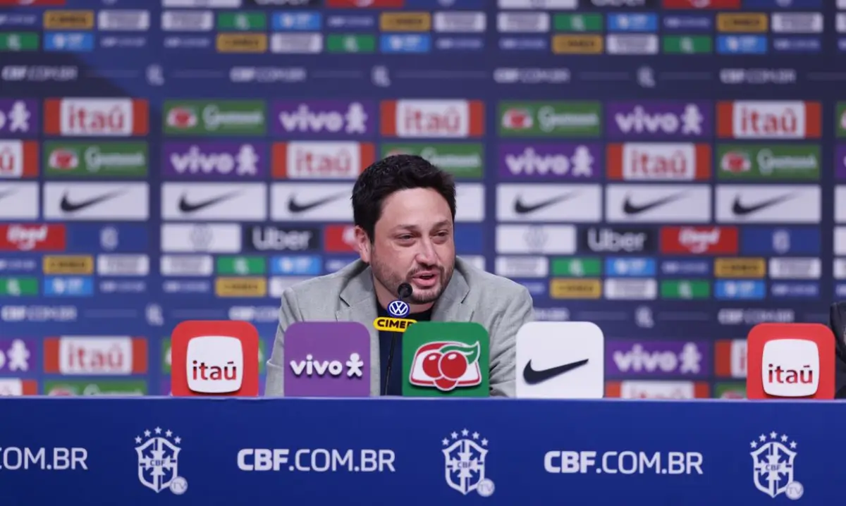 Arthur Elias convoca seleção feminina para primeiros amistosos de 2026