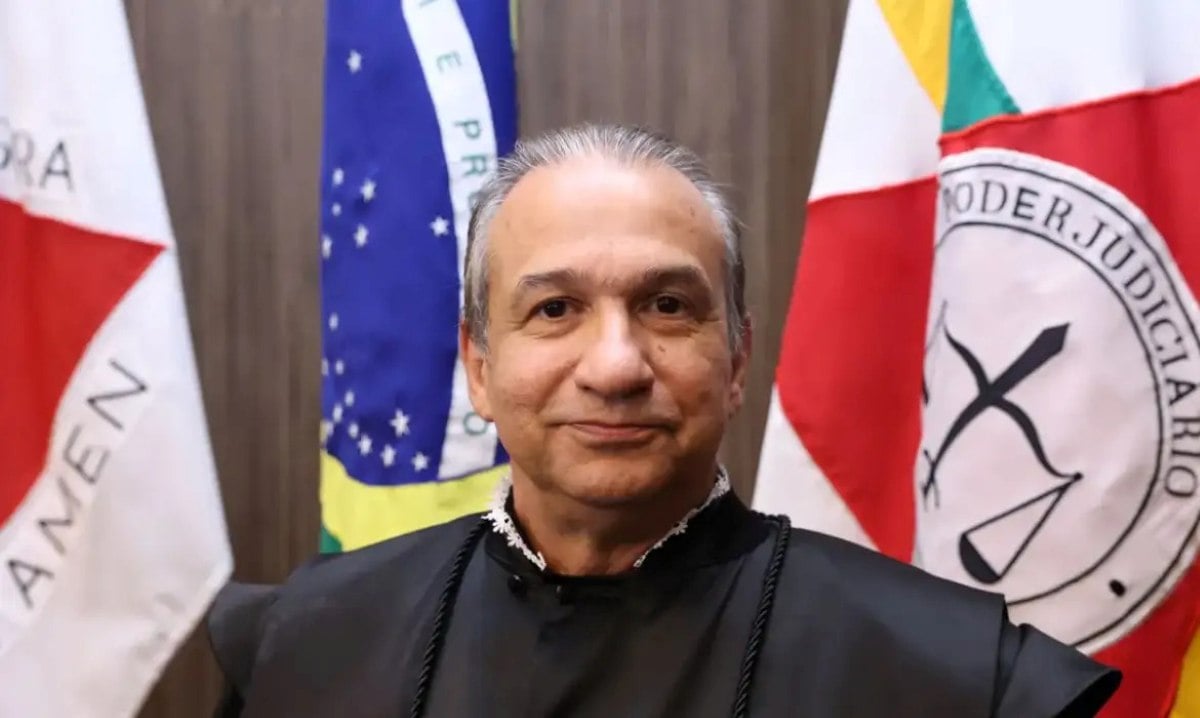 CNJ determina afastamento de desembargador que absolveu réu por estupro de vulnerável