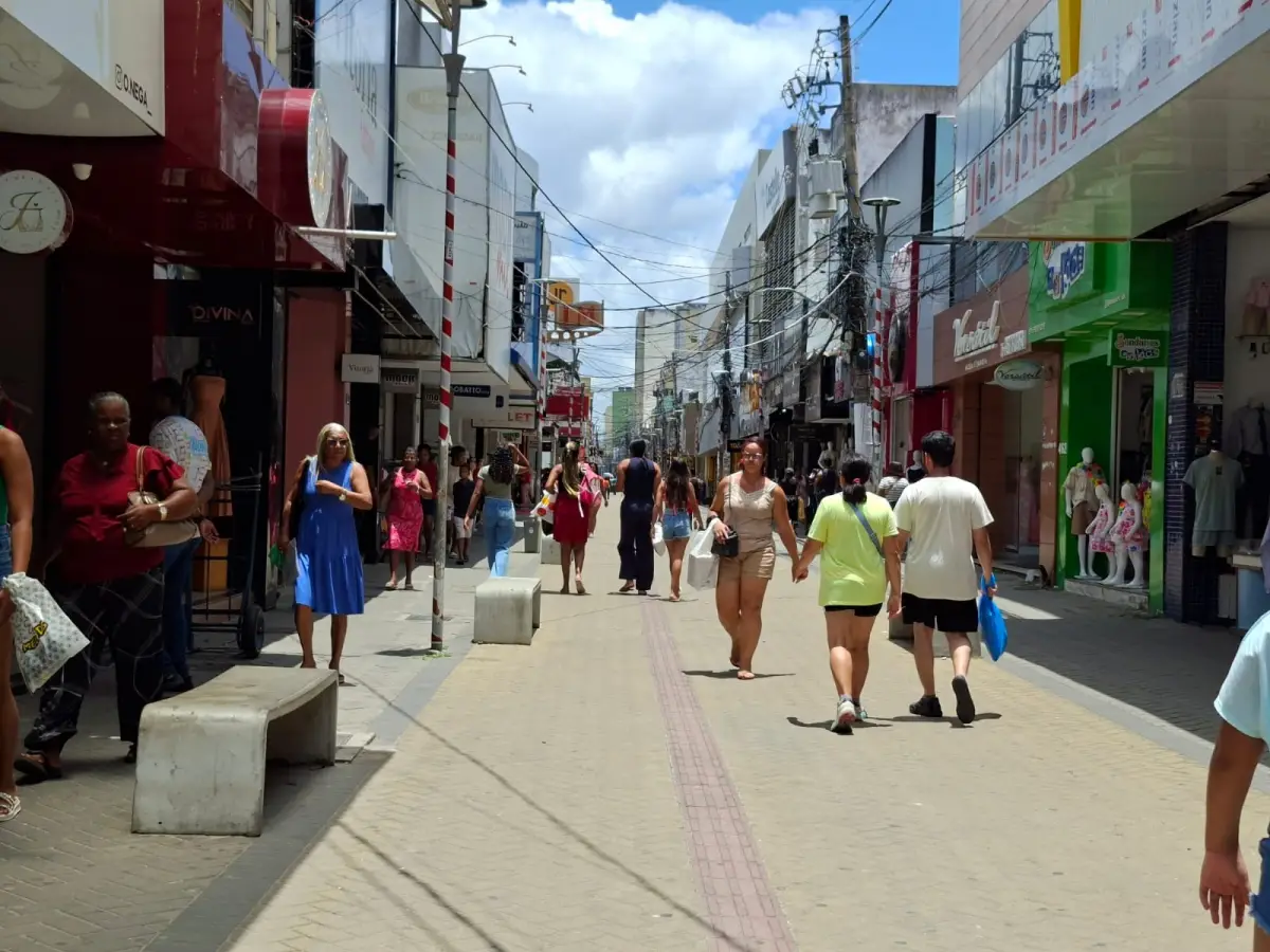 Veja o que encontrar no comércio de Feira de Santana para curtir o Carnaval de Salvador