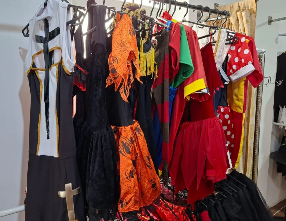 Veja o que encontrar no comércio de Feira de Santana para curtir o Carnaval de Salvador