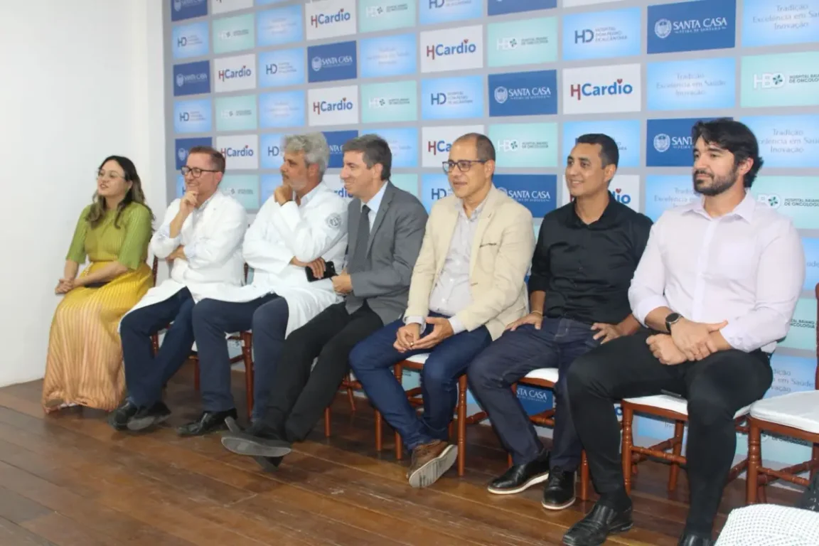 Santa Casa forma terceira turma de Residência Médica com sete especialistas