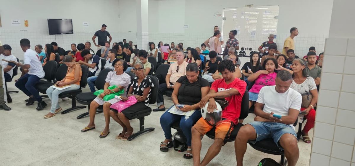 Fórum Eleitoral de Feira de Santana 