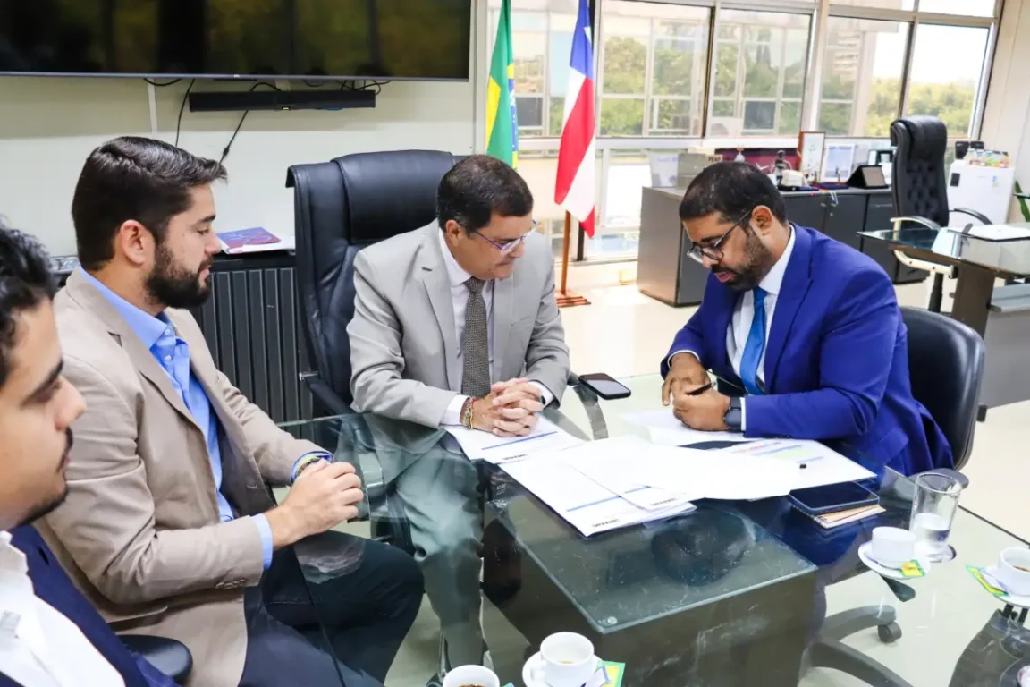 Combate aos fogos de artifício clandestinos: governo anuncia nova indústria em Santo Antônio de Jesus