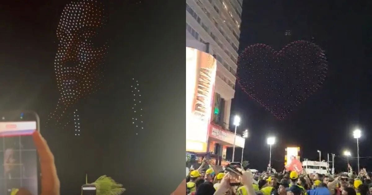 Homenagem para Preta Gil