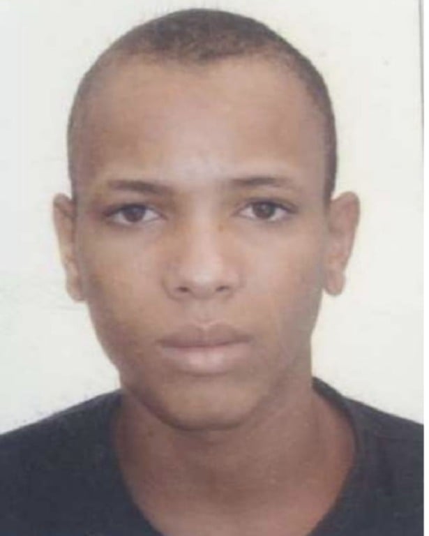 Jeanderson da Silva Ramos