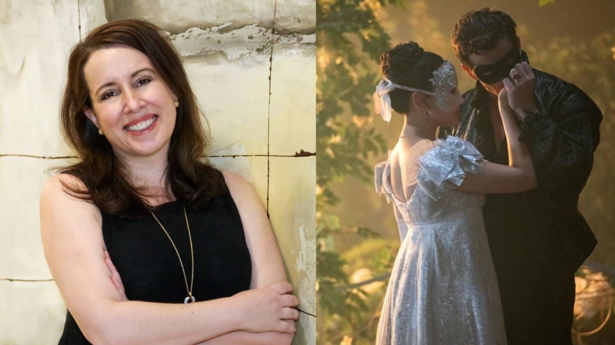 Autora de 'Bridgerton', Julia Quinn confirma presença na Bienal do Livro Bahia 2026