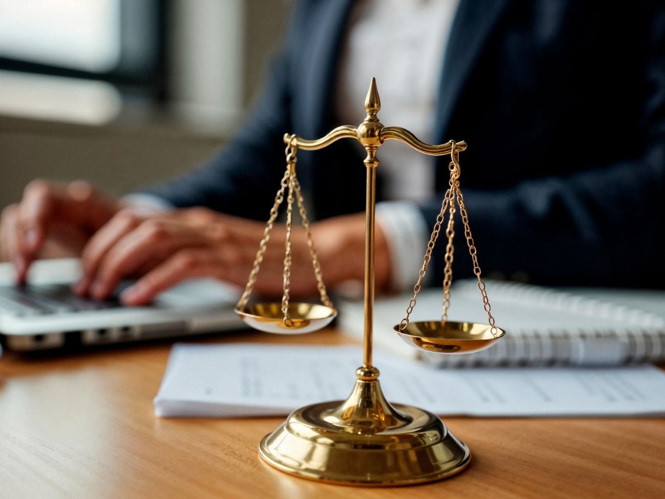 Justiça - residência jurídica - direito