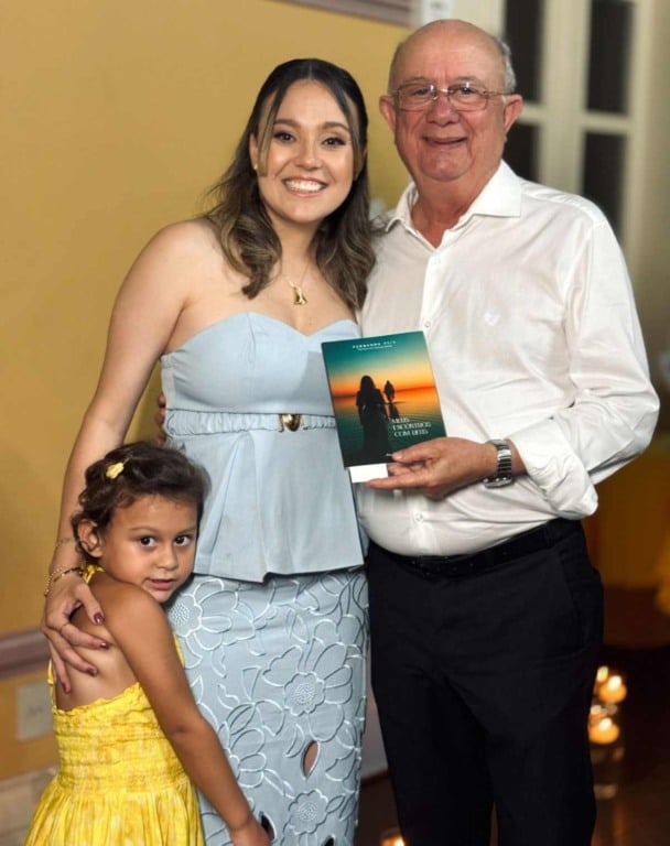 Médica Fernanda Reis