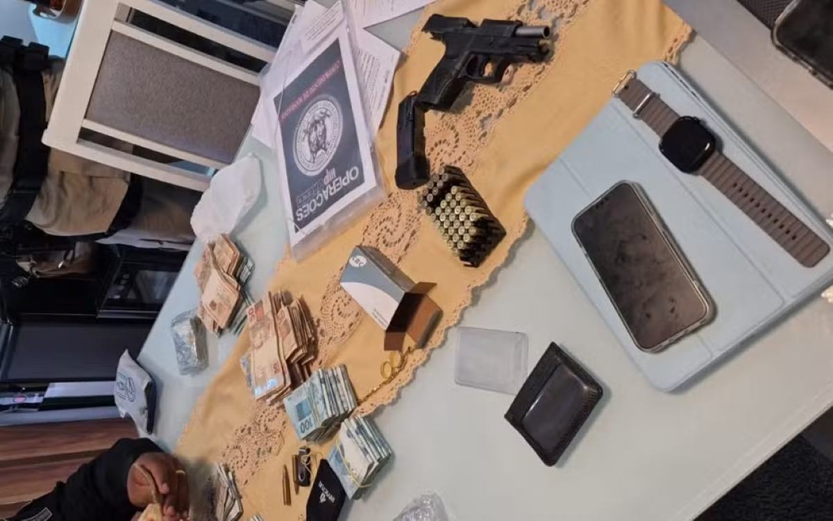 Operação Banda Suja