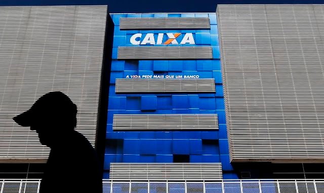 Caixa Econômica