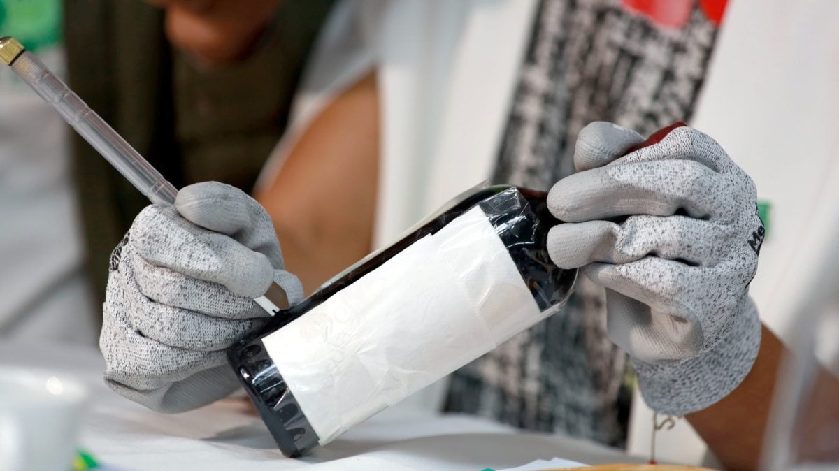 Treinamento técnico fortalece ações de prevenção a bebidas adulteradas e proteção de catadores no Carnaval 2026