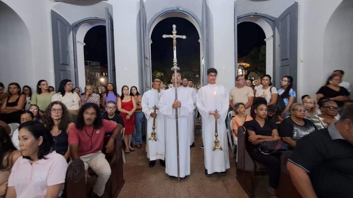 Campanha da Fraternidade