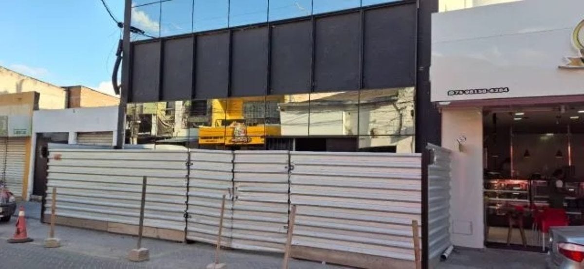 Empresa que reformou anexo da Câmara é proibida de licitar e terá que devolver R$ 1,4 milhão