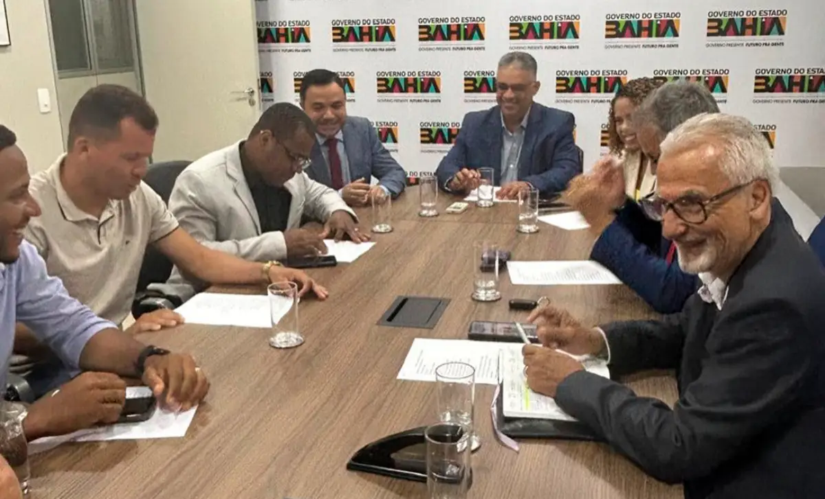 Agenda estratégica em Brasília é criada para enfrentar crise da lavoura cacaueira na Bahia