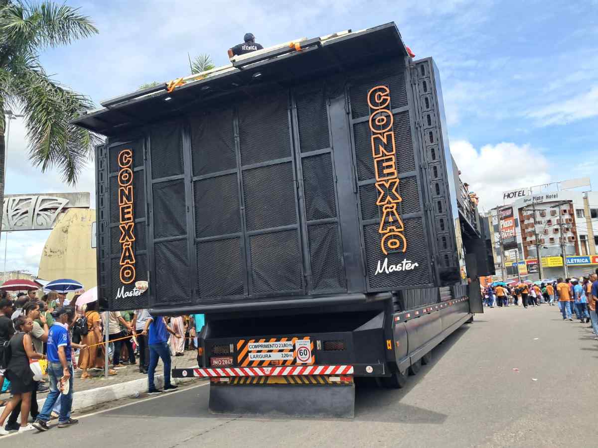 12ª Caminhada do Perdão reúne milhares de fiéis nas ruas de Feira de Santana 12ª Caminhada do Perdão reúne milhares de fiéis nas ruas de Feira de Santana