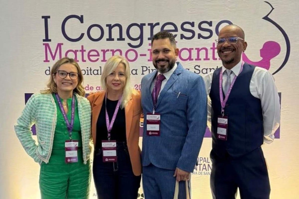 Congresso Materno Infantil