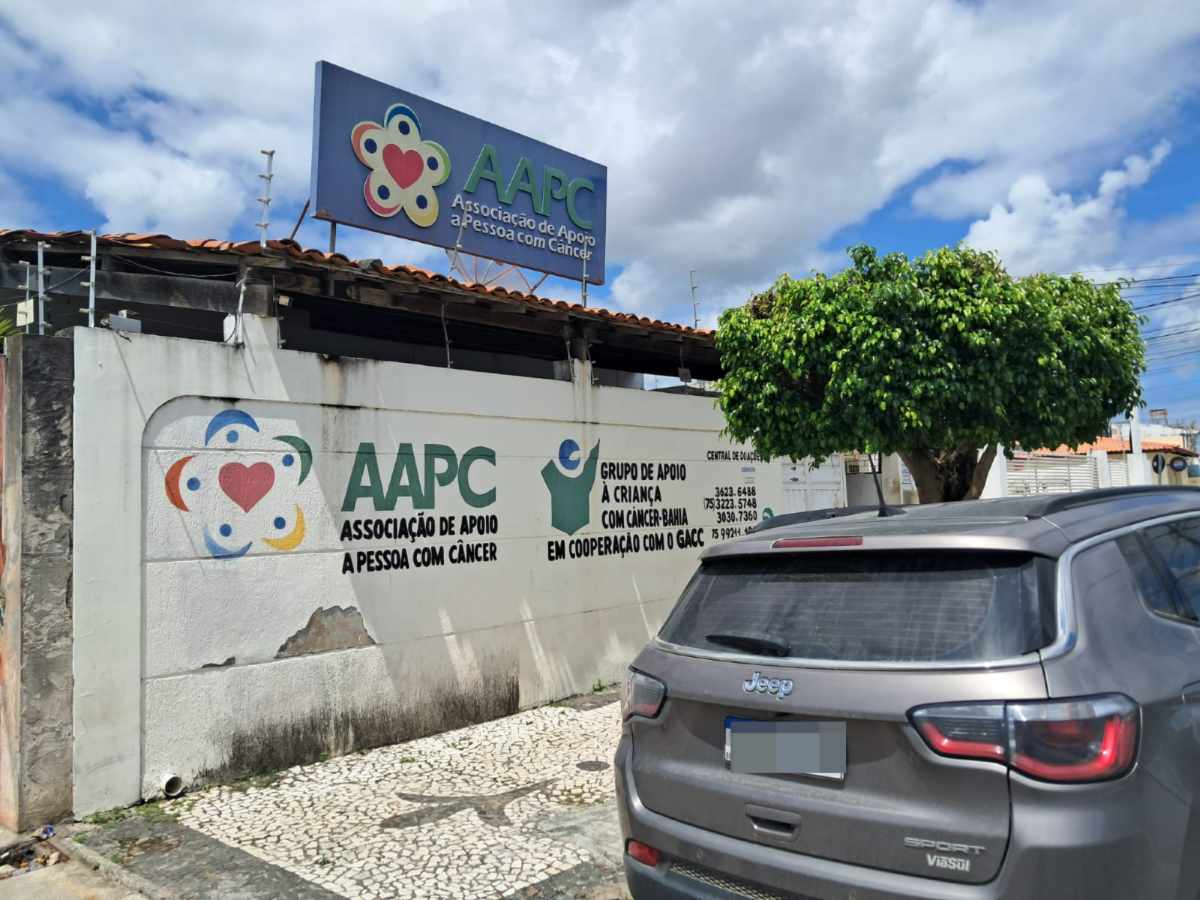 AAPC comemora o Dia Internacional da Mulher com uma ação na sede da entidade