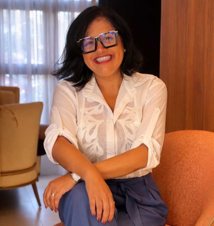 Alexandra Patrocínio