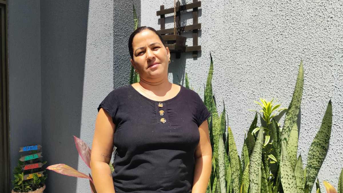 Ana Paula de Araújo