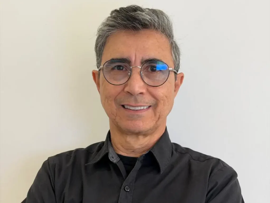 Anselmo Ferreira de Melo da Costa é advogado brasileiro - OAB