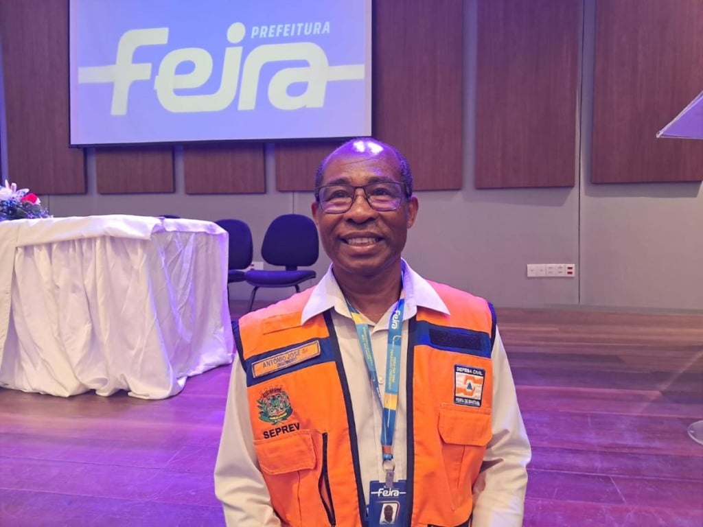 Antônio José do Rosário