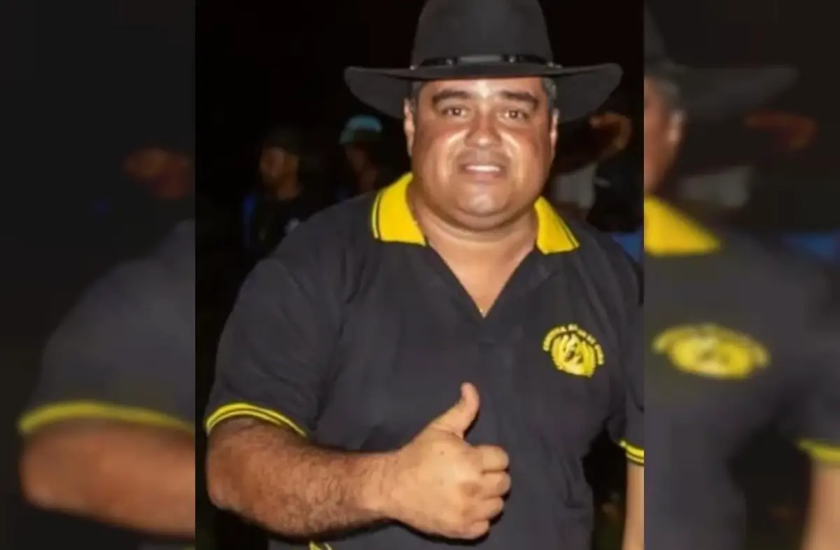 Assessor do prefeito de Jaguaripe morto - latrocínio