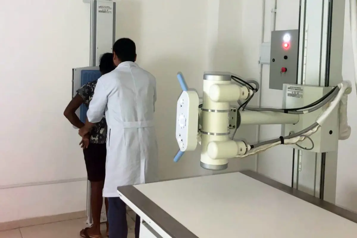 Março Lilás da Fundação Hospitalar abre campanha com mais de 2,9 mil atendimentos já agendados