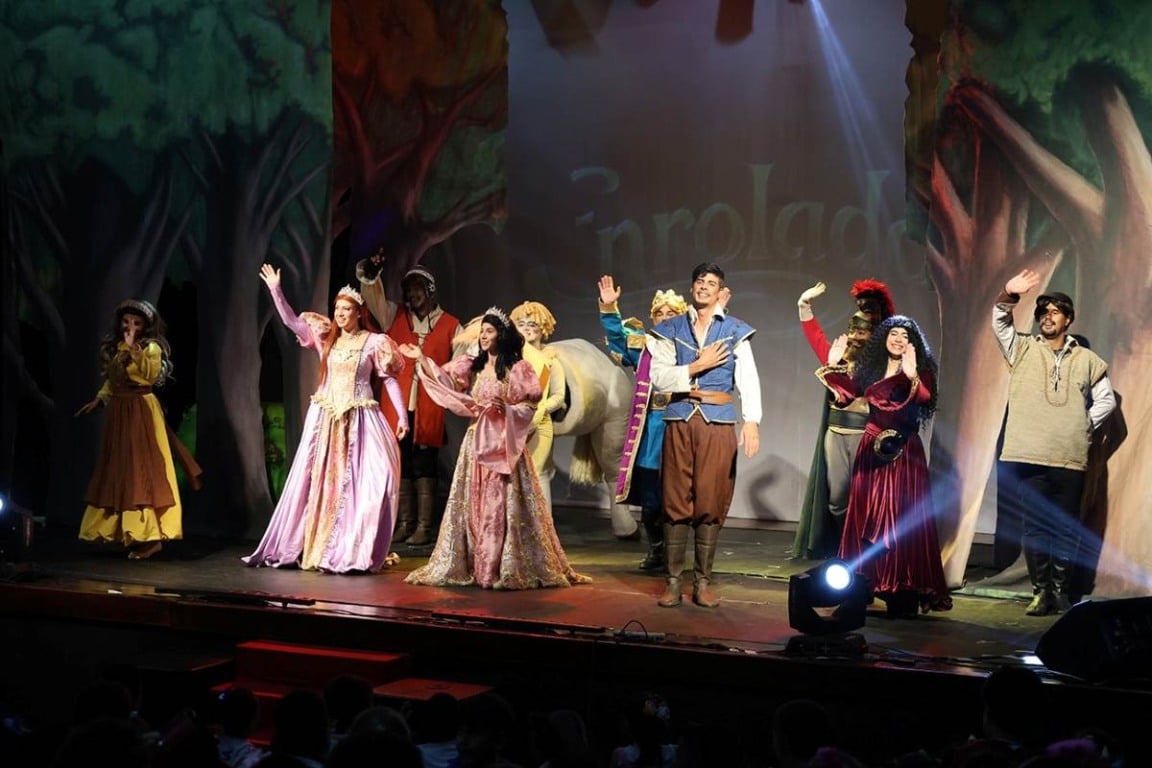 Teatro Margarida Ribeiro