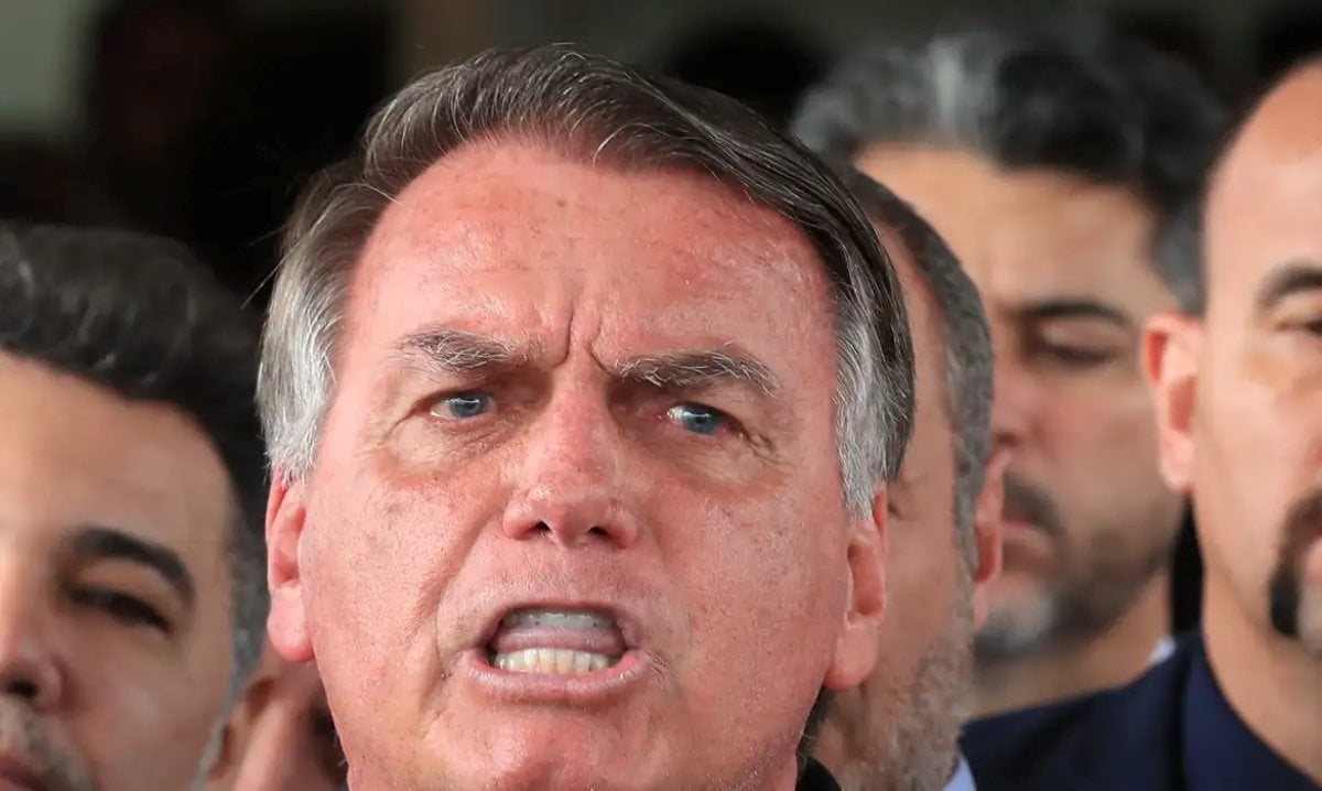 Bolsonaro