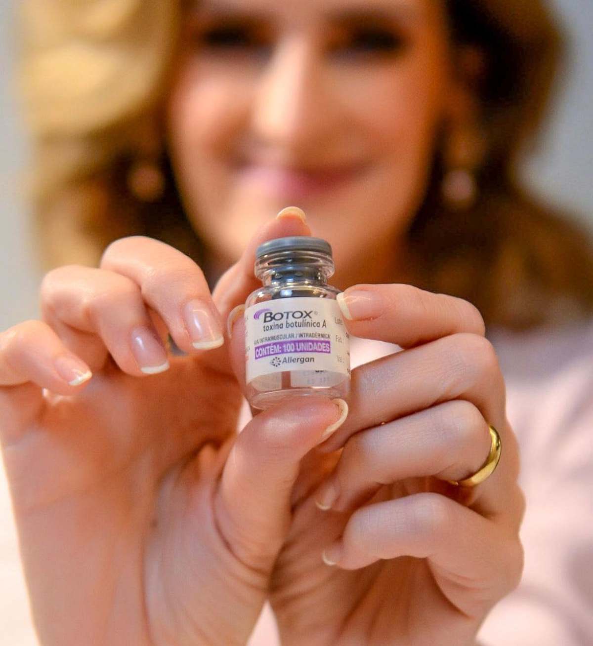 Botox é um dos procedimentos mais citados pelas sisters