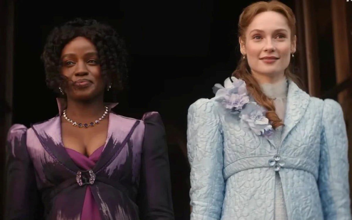 Bridgerton temporada 5