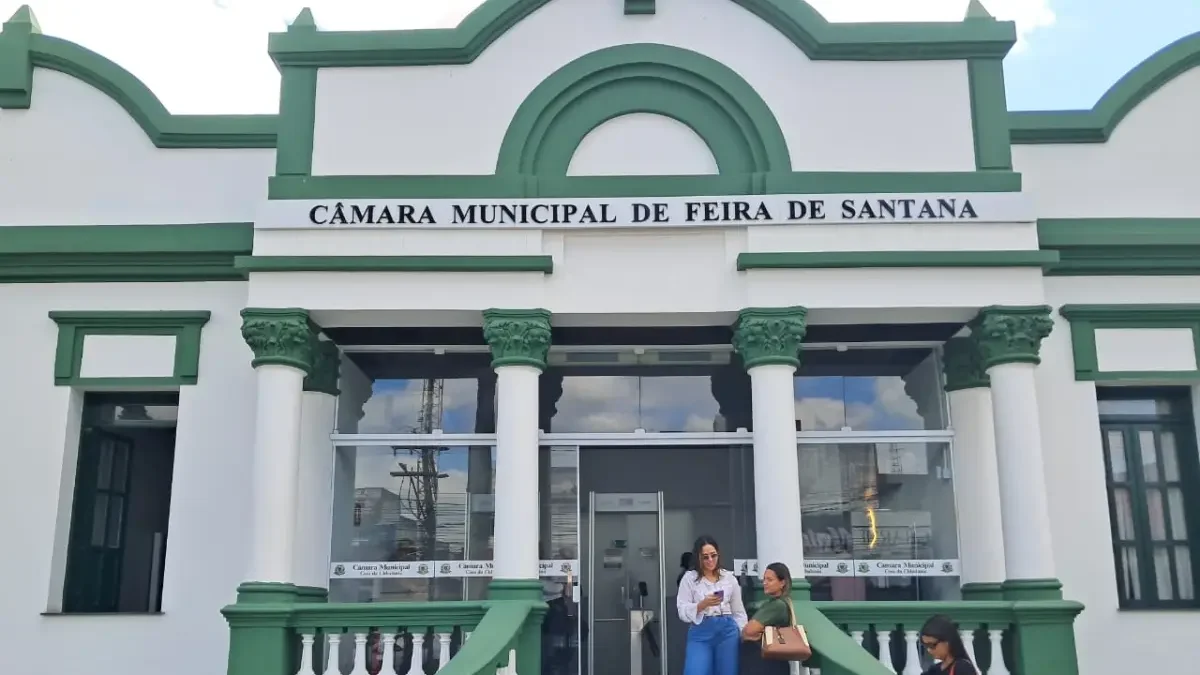 Câmara Municipal