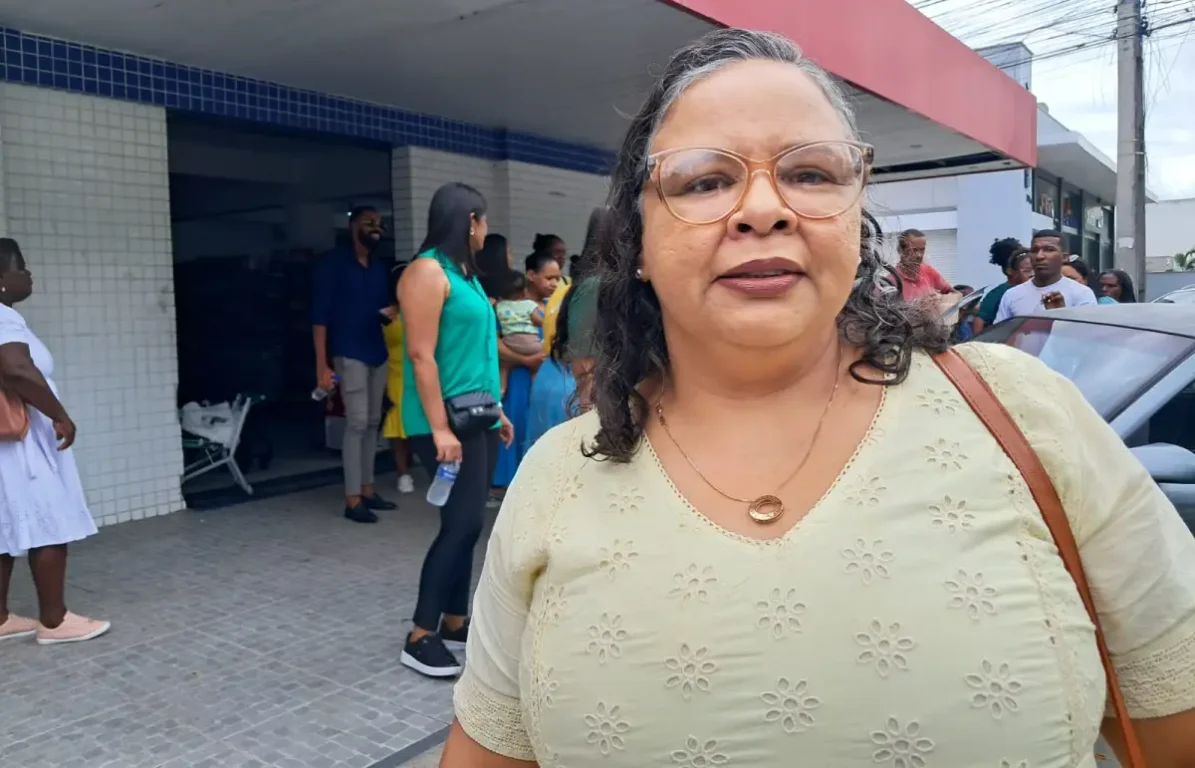 Pela primeira vez, mulheres evangélicas ocupam as ruas no Dia Internacional da Mulher em Feira de Santana