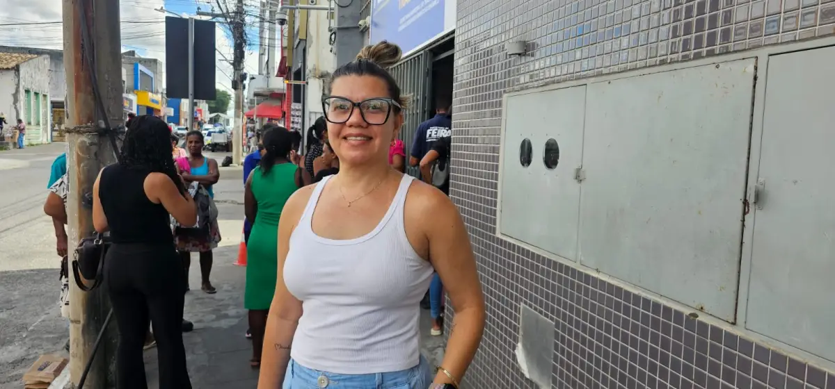 Trabalhadores buscam vagas profissionalizantes nos mais de 300 cursos oferecidos pela Casa do Trabalhador