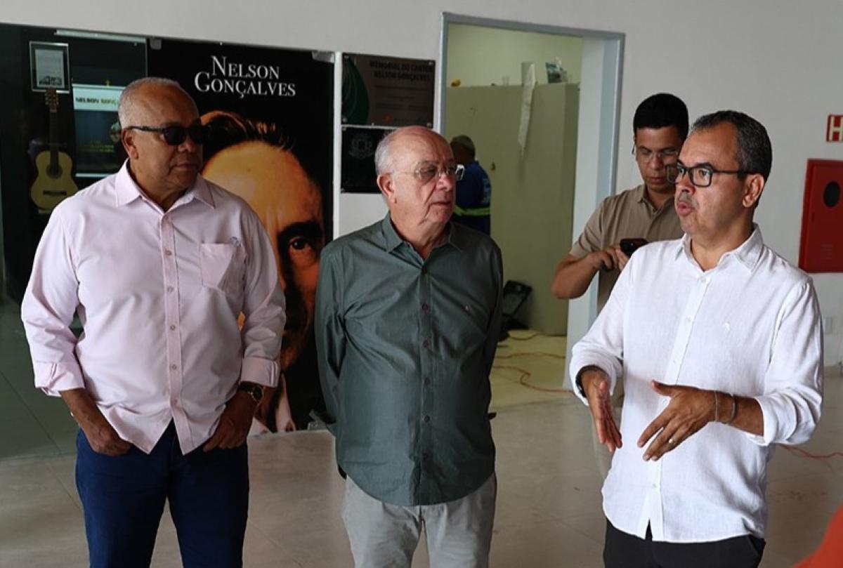 Centro de Cultura Maestro Miro