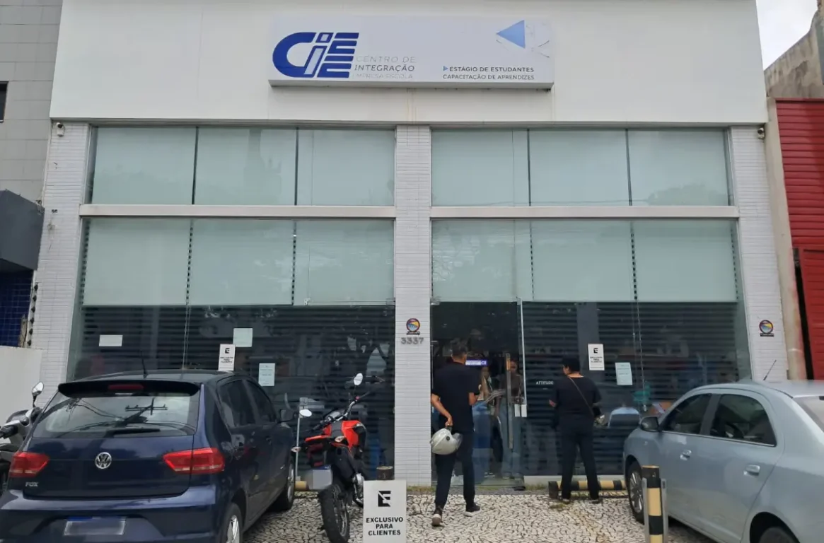 Ciee celebra aniversário ofertando 60 oportunidades para estágio e jovem aprendiz em Feira de Santana