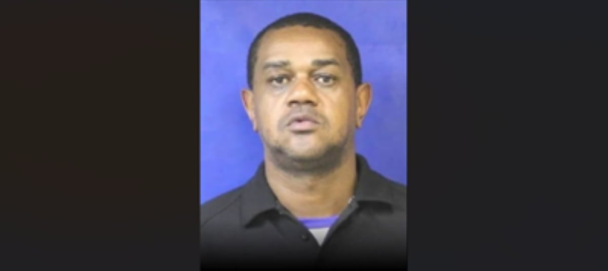 Cláudio Augusto dos Santos, o Jiló dos Prazeres, tinha 55 anos e 135 passagens pela polícia; ele estava foragido